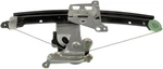Dorman 741-058 Rear Driver Side Power Window Regulator For Volvo Models. Fixed Price $135.99.