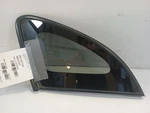 Passenger Right Quarter Glass From 2018 Outlander Sport (11775544. Fixed Price $136.68.