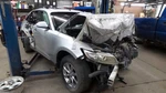 Passenger Right Rear Door Glass Fits 03-08 Infiniti Fx Series 315475. Fixed Price $140.00.