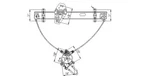 Power Window Motor And Regulator Assembly Tyc 660108 Fits 01-05 Honda Civic. Fixed Price $86.63.