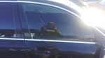 Passenger Front Door Glass With Anti-theft Option Fits 03-08 Bmw 760I 605616. Fixed Price $94.99.