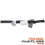 2020-2024 Kia Soul Rr Rh Black Out Tape New Oem 77522 K0000. Fixed Price $17.54.