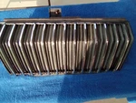 Concourse Chrome 1967-68 Mercury Cougar Gt, XR7-G Lh Head Light Door Cover. Fixed Price $67.68.