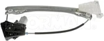 Dorman 748-012 Window Regulator And Motor Assembly Fits Chrysler Models. Fixed Price $305.94.