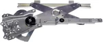 Window Regulator Front Right Dorman Oe Solutions 740-123. Fixed Price $44.99.