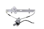 Aisin Power Window Regulator Assembly Motor RPAH-035. Fixed Price $73.54.