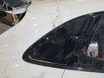 2018 Porsche Macan Quarter Glass Right Passenger. Fixed Price $118.75.