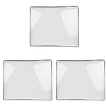 Heater Cab Windshield & Side Window Assembly Fits John Deere Case. Fixed Price $106.94.