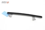2003 - 2009 Hummer H2 Front Right Door Window Glass Guide Channel Oem. Fixed Price $26.99.