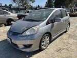 Passenger Front Door Glass Canada Market Sport Fits 09-14 1391104. Fixed Price $50.00.