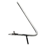 Ford F-100 1953-1955 Acp FP-VW010A Driver Side Vent Window Frame. Fixed Price $103.10.