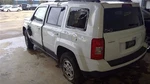 (local Pickup Only) Passenger Right Quarter Glass Light Tint Fits 07-17 Patriot. Fixed Price $119.90.
