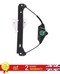 Rear Left Window Regulator For Audi A3 13-20 8V4839461. Fixed Price $182.15.