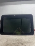2009 Chevrolet Malibu Sunroof Glass Assembly 43R001385. Fixed Price $120.00.