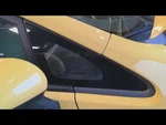 Passenger Windshield Glass Pillar Without Solar Fits 12-17 Rio 711345. Fixed Price $124.90.