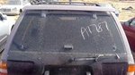 (local Pickup Only) Back Glass Thru 11/98 Fits 97-99 Infiniti QX4 565191. Fixed Price $149.90.