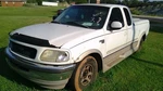 Driver Quarter Glass With Privacy Tint Flip Fits 98 Ford F150 Pickup 176429. Fixed Price $220.78.