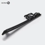 Holder Triangle Window Side Smart Right A4517200115. Fixed Price $8.01.
