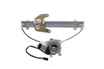 Power Window Motor And Regulator ASSEMBLY-2 Door, Sedan Aisin RPAN-012. Fixed Price $67.58.