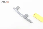 2007-17 Lexus LS460 LS600H Rear Left Door Window Glass Forward Guide Channel Oem. Fixed Price $24.49.