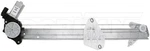 Dorman 751-142 Power Window Regulator Assembly Fits Honda 72250-T5R-A11. Fixed Price $110.52.