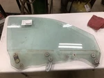 Driver Left Front Door Glass Sedan Fits 02-07 Impreza 297601. Fixed Price $135.24.