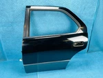 Lexus LS400 Rear Door Shell W/ Moulding Driver Side Black: 202 1995-2000 Oem. Fixed Price $295.00.