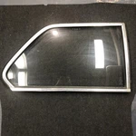 1975-1983 Bmw 320I E21 Side Rear Quarter Window Glass Left Driver Oem. Fixed Price $150.00.