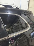 Driver Quarter Glass Privacy Tint Chrome Trim Fits 20-22 Cherokee 651903. Fixed Price $399.00.