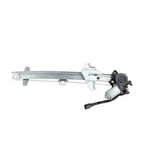 Aisin World Corp. Of America RPAH179 Window Motor And Regulator Assembly. Fixed Price $155.06.