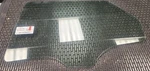 Rear Left Oem Door Glass Fits 2013-2020 Ford Fusion Standard & Hybrid DD12056GTN. Fixed Price $70.00.