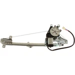 For 9-205 Saab Rear Right Window Regulator 5333422 SB1551100. Fixed Price $66.95.