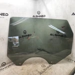 2012-2018 Dodge Journey Rear Left Side Door Window Glass 5178047AD Oem. Fixed Price $76.91.