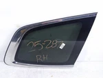 2020-2021 Kia Telluride Rear Passenger Right Quarter Window Glass 87820-S9400-AS. Fixed Price $189.53.