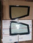 1981-1988 Oldsmobile Cutlass Gbody Rear Quarter Glass Pair Vinyl Top Roof Oem. Fixed Price $350.00.