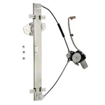 For Honda Pilot 03-08 Window Regulator And Motor Assembly Front Passenger Side. Fixed Price $54.19.