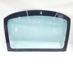 2007 2008 2009 2010 2011 Mercedes CLS63 Amg Oem Rear Back Glass. Fixed Price $274.00.