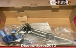 Dorman 741-423 Front Right Power Window Motor & Regulator Assembly Dodge 02-10. Fixed Price $60.00.