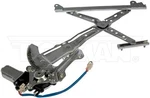 Dorman 748-888 Power Window Regulator And Motor Assembly Fits Subaru Models. Fixed Price $155.58.