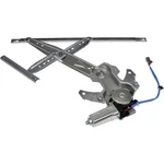 741-736 Dorman Window Regulator Front Passenger Right Side Hand Coupe For Civic. Fixed Price $78.50.