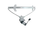 Genuine Aisin Power Window Regulator Assembly Motor RPAH-067. Fixed Price $67.87.