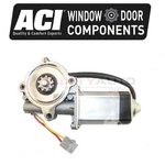 Aci 83094 Power Window Motor For WMO1259LR WLM43RM WLM20RM WL43003 82378 Ec. Fixed Price $58.20.