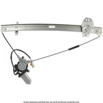 Cardone Front Right Window Motor & Regulator For Honda Odyssey 1999-2002. Fixed Price $73.41.