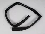 Genuine Mopar 2007-2018 Jeep Wrangler Door Glass Weatherstrip Left 55395729AF. Fixed Price $202.99.