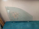 01 02 03 04 05 06 Hyundai Santa Fe Right Passenger Front Door Glass Oem. Fixed Price $55.96.