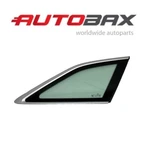 2020 2021 2022 Audi A6 Avant Rear Right Passenger Side Quarter Glass Oem Used. Fixed Price $279.99.
