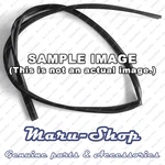 Window Glass Run Channel Seal Rubber Fr/lh For 16 21 Hyundai Tucson. Fixed Price $40.99.