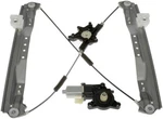 Dorman 751-303 Power Window Motor And Regulator Assembly Front Right. Fixed Price $44.99.