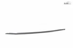 2017-2021 Audi A4 Quattro B9 Front Left Driver Side Door Window Belt Molding Oem. Fixed Price $90.84.