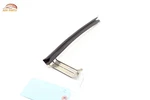 2014-20 Nissan Rogue Front Right Door Window Glass Rearward Guide Channel Oem. Fixed Price $16.49.